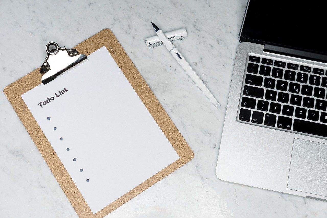 The Essential Landlord Checklist for Every Rental Property