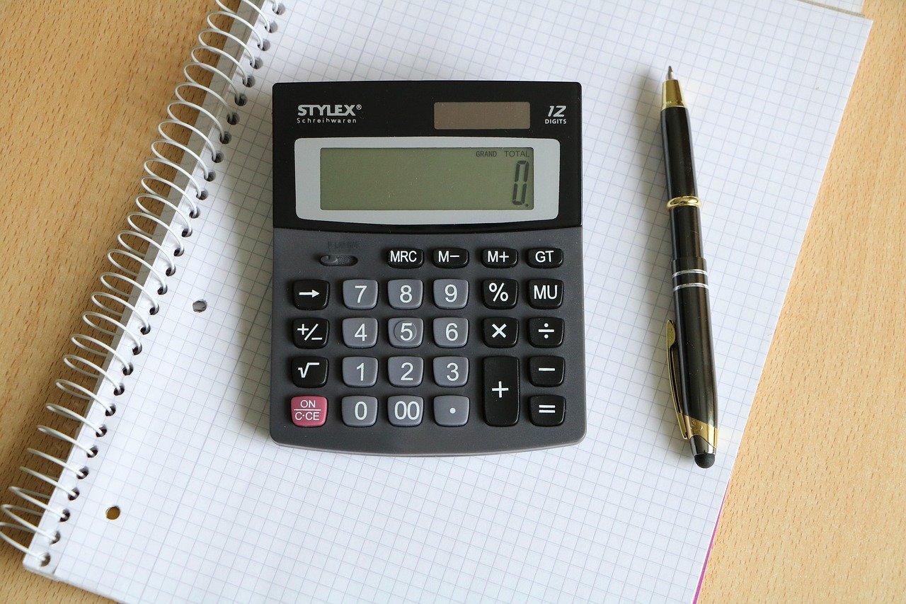 Free Cash Flow Calculator for Rental Properties | MyDoorsPro