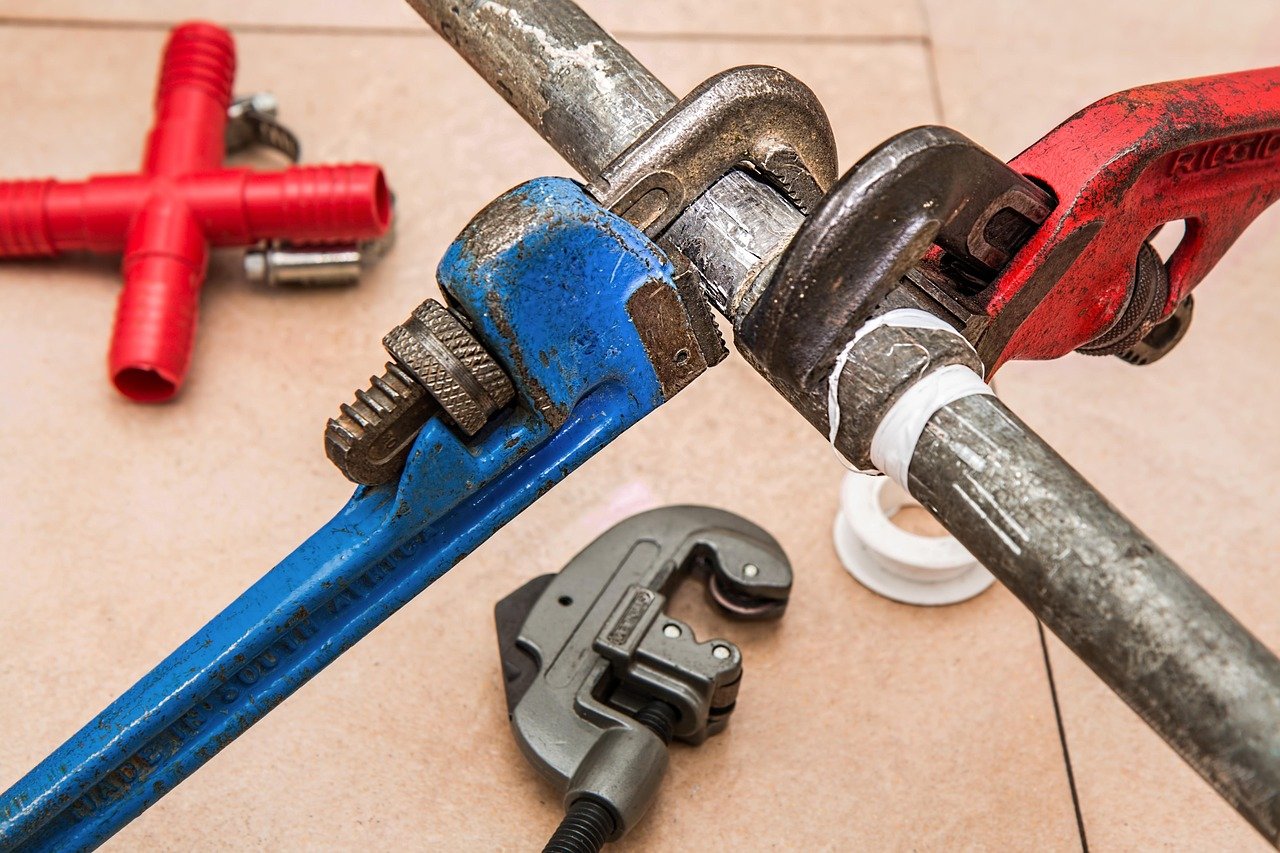 Property Maintenance for Landlords: Keep Your Rentals in Top Shape