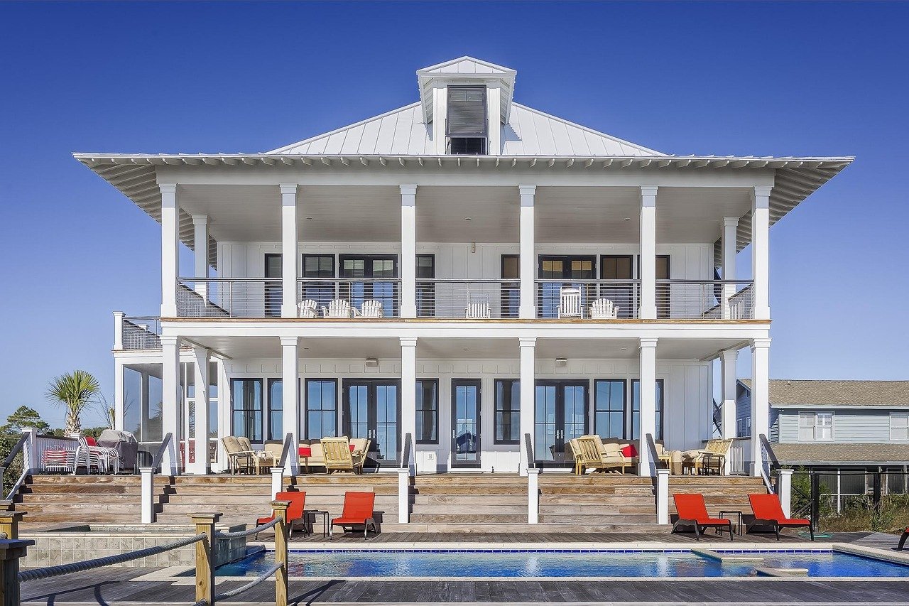 Using Equity from Your Rentals to Buy New Properties: Pros, Cons, and a Calculator