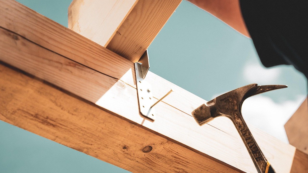 Using Sweat Equity to Make Your First Rental Work