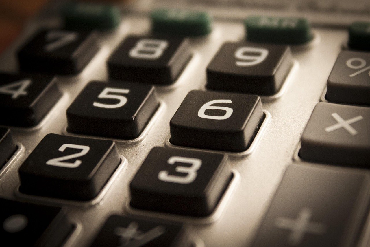 Rental Property Maintenance Reserve Calculator