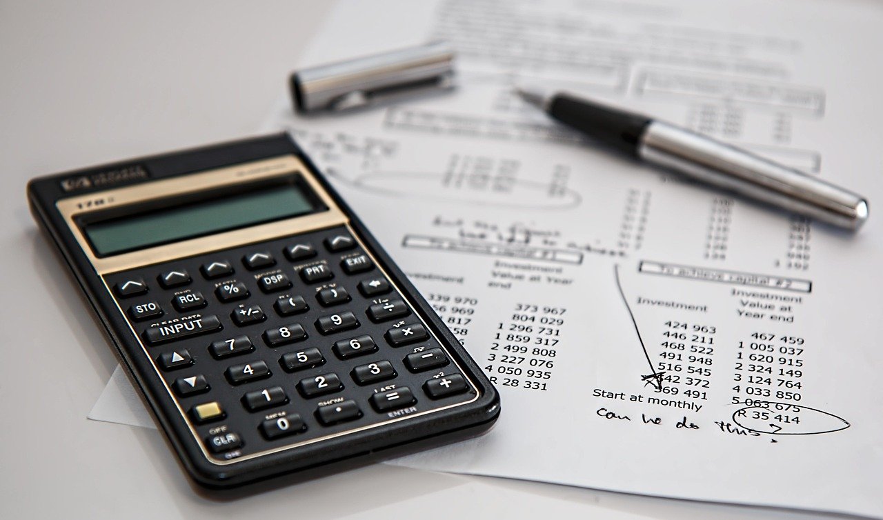Tenant Risk Score Calculator