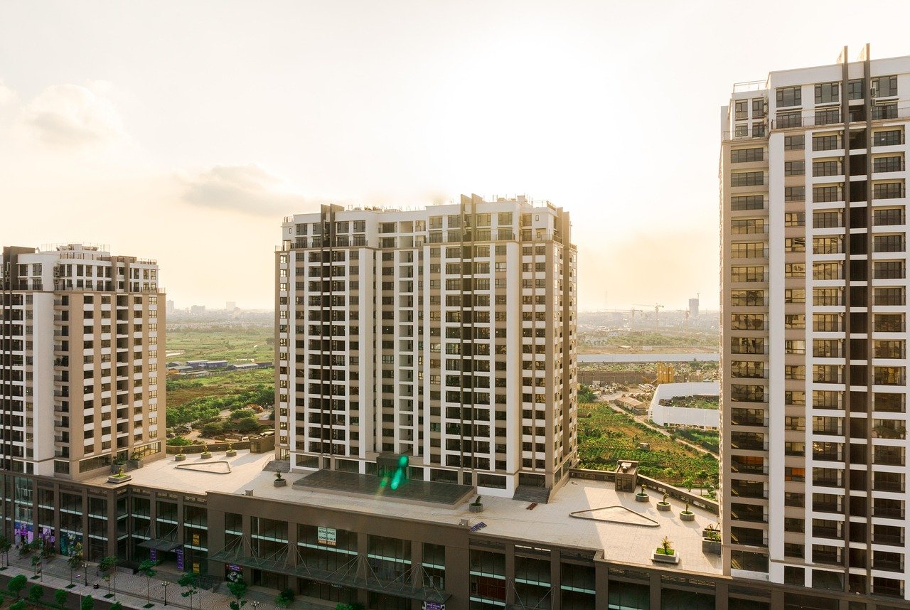 Diversifying Your Real Estate Portfolio: Residential vs. Commercial vs. Industrial in 2025