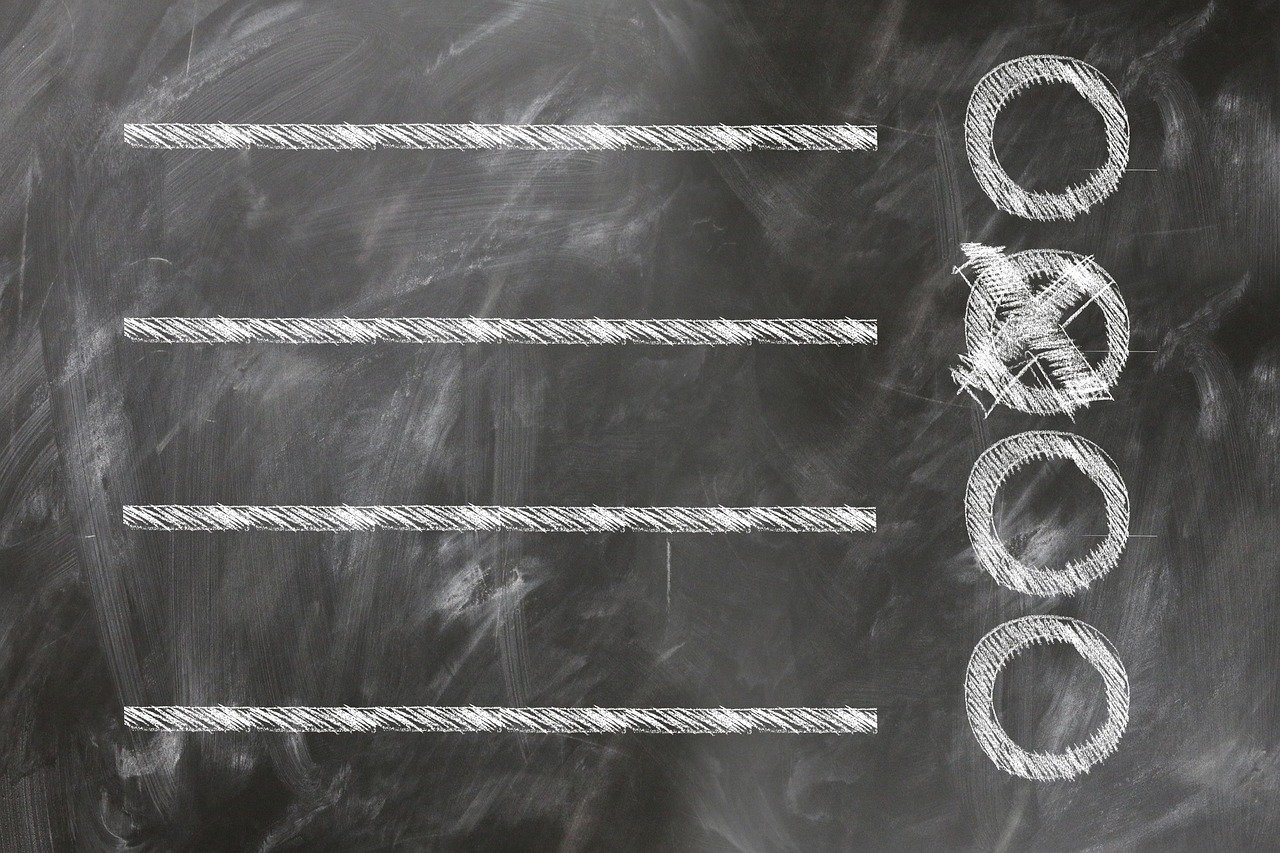 The Ultimate Tenant Screening Checklist for Landlords in 2025